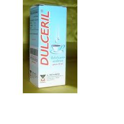 DULCERIL GOCCE 30 ML - UniversoFarmacie.it