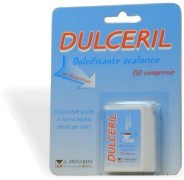 DULCERIL 150 COMPRESSE - UniversoFarmacie.it