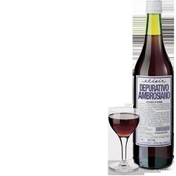 ELISIR DEPURATIVO AMBROSIANO 750 ML - UniversoFarmacie.it