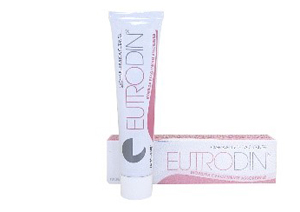 EUTRODIN CREMA EUTROFICA 40 ML - UniversoFarmacie.it