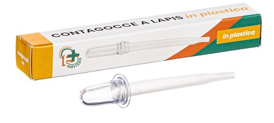 CONTAGOCCE LAPIS PL - UniversoFarmacie.it