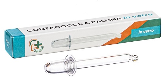 CONTAGOCCE LAPIS VT - UniversoFarmacie.it