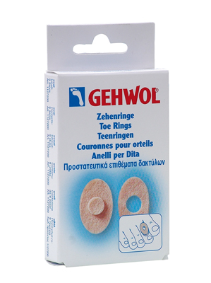 CEROTTI PARACALLI GEHWOL OVALI 9 PEZZI - UniversoFarmacie.it
