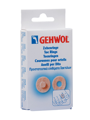CEROTTI PARACALLI GEHWOL TONDI 9 PEZZI - UniversoFarmacie.it