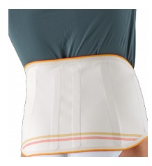 GIBAUD ORTHO LOMBOGIB CLASSIC CORSETTO LOMBOSACRALE 04 - UniversoFarmacie.it