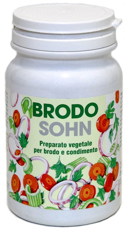 BRODOSOHN 200 G - UniversoFarmacie.it