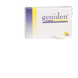 GENIDEN 30 CAPSULE - UniversoFarmacie.it