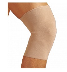 GINOCCHIERA SPORTIVA GIBAUD CAMEL MISURA 3 - UniversoFarmacie.it