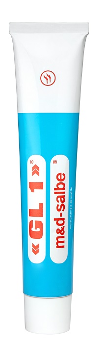 GL1 M&D SALBE CREMA 50 ML - UniversoFarmacie.it