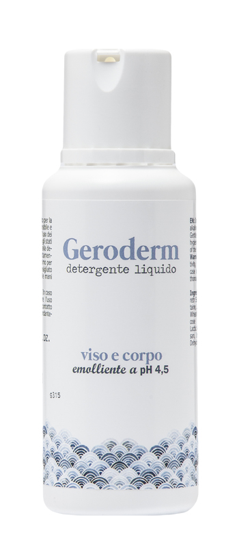GERODERM LIQUIDO 200 ML - UniversoFarmacie.it