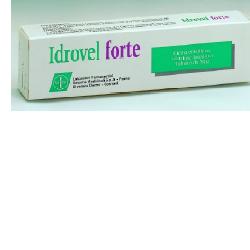 IDROVEL FORTE CREMA 50 G - UniversoFarmacie.it