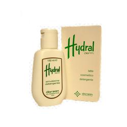 HYDRAL LATTE DETERGENTE 150 ML - UniversoFarmacie.it