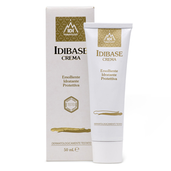 IDILEN CREMA BIMBI 50 ML - UniversoFarmacie.it