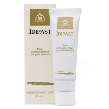 IDIPAST DERMOPROTETTIVA PER BIMBI 50 ML - UniversoFarmacie.it
