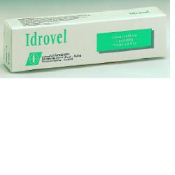 IDROVEL CREMA EMOLLIENTE 50 G - UniversoFarmacie.it