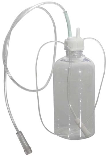 GORGOGLIATORE E OCCHIALI GORGOFAR RICAMBIO PER UMIDIFICATORE PER OSSIGENOTERAPIA - UniversoFarmacie.it
