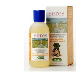 SERES SHAMPOO CUTE SENS 200 ML - UniversoFarmacie.it