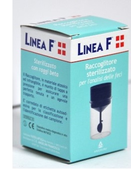 RACCOGLITORE FECI LINEA F - UniversoFarmacie.it