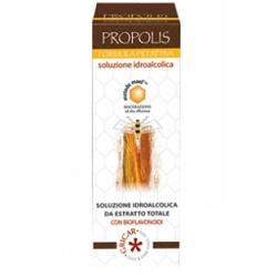 PROPOLIS AD ESTRATTO IDROALCOLICO 30 ML - UniversoFarmacie.it
