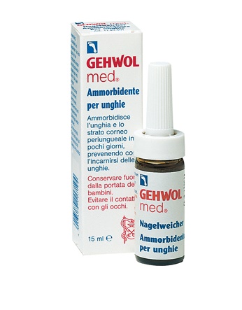 GEHWOL AMMORBIDENTE UNGHIE 15ML - UniversoFarmacie.it