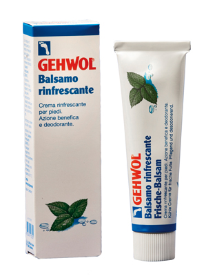 GEHWOL BALSAMO RINFRESCANTE 75ML - UniversoFarmacie.it