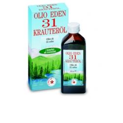 OLIO EDEN 31 ERBE 100 ML - UniversoFarmacie.it