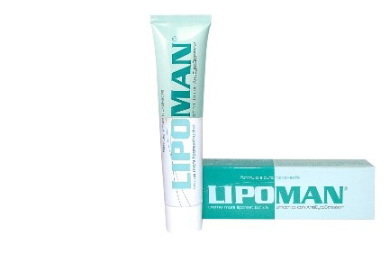 LIPOMAN CREMA MANI 40 ML - UniversoFarmacie.it