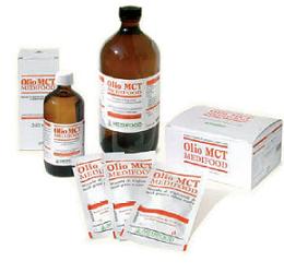 MCT OLIO 240 ML - UniversoFarmacie.it