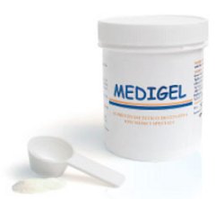 MEDIGEL 100 G - UniversoFarmacie.it