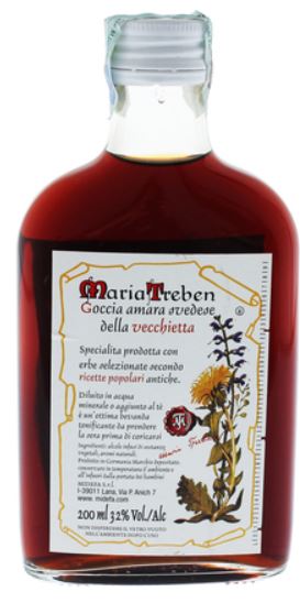 AMARO SVEDESE VECCHIETTA 200 ML - UniversoFarmacie.it