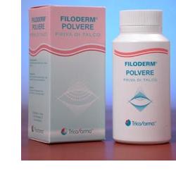 FILODERM POLVERE 75 G - UniversoFarmacie.it