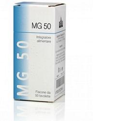 MG50 MAGN JONE 50 TAVOLETTE - UniversoFarmacie.it