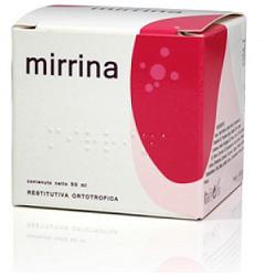 MIRRINA CREMA RESTITUTIVA 50 ML - UniversoFarmacie.it