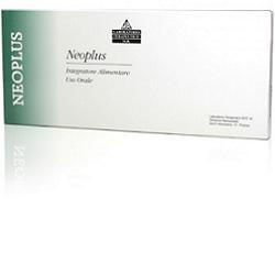 NEOPLUS 10 FLACONCINI - UniversoFarmacie.it