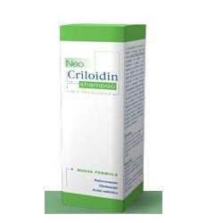 NEO CRILOIDIN SHAMPOO ANTIFORFORA 200 ML - UniversoFarmacie.it