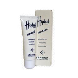 HYDRAL CREMA MANI 50 ML - UniversoFarmacie.it
