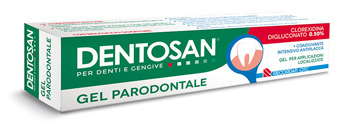 DENTOSAN GEL PARONDONTALE 30 ML - UniversoFarmacie.it