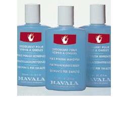 MAVALA DISSOLVANT BLEU 100ML - UniversoFarmacie.it