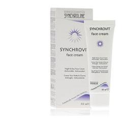 SYNCHROVIT FACE CREAM 50 ML - UniversoFarmacie.it