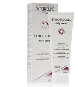 SYNCHROCELL BODY CREAM 250 ML - UniversoFarmacie.it