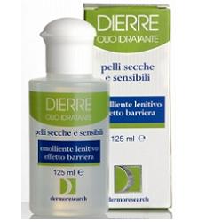 DIERRE OLIO IDRATANTE VERDE 125 ML - UniversoFarmacie.it