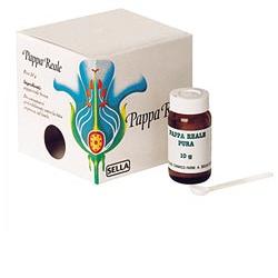 PAPPA REALE LIQUIDA 10 G - UniversoFarmacie.it