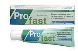 PROFAST ADESIVO PROTESI 40 G - UniversoFarmacie.it