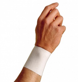 POLSINO IN COTONE GIBAUD 1 PAIO MISURA 4 - UniversoFarmacie.it