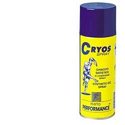 SPRAY ECOL CRYOS 200 ML 1 PEZZO - UniversoFarmacie.it