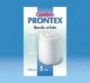 BENDA PRONTEX CAMBRIC 5CM - UniversoFarmacie.it