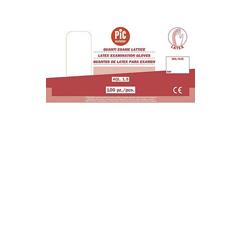 GUANTO PER ESPLORAZIONE PIC CON POLVERE MISURA L 100 PEZZI - UniversoFarmacie.it