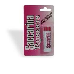 SACCARINA ROBERTS 100 COMPRESSE DA 30 MG - UniversoFarmacie.it