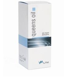 QUEENS OLIO BAGNO 200 ML - UniversoFarmacie.it