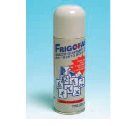 FRIGOFAST GHIACCIO SPRAY BOMBOLETTA 200 ML - UniversoFarmacie.it